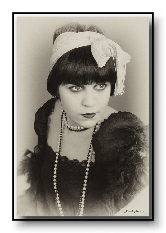 traitement a l'ancienne avec passage sépia léger