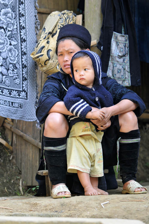 Hmong