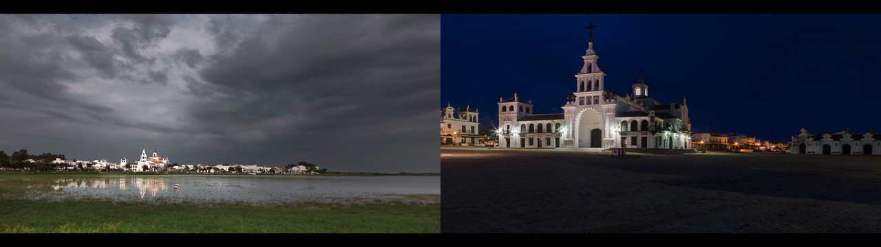 El Rocío & Blanca Paloma.jpg