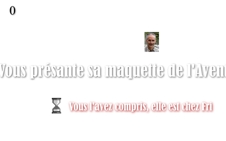 L'aven Armand par exemple!!