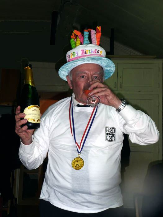 A votre bonne santé.!!!