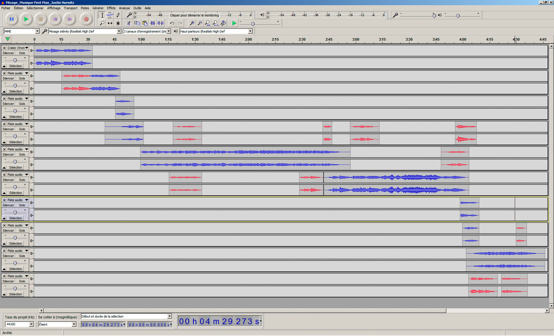 Mixage_Thème First Man_Jusin Hurwitz.jpg