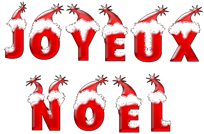 Joyeux Noël étoiles.gif