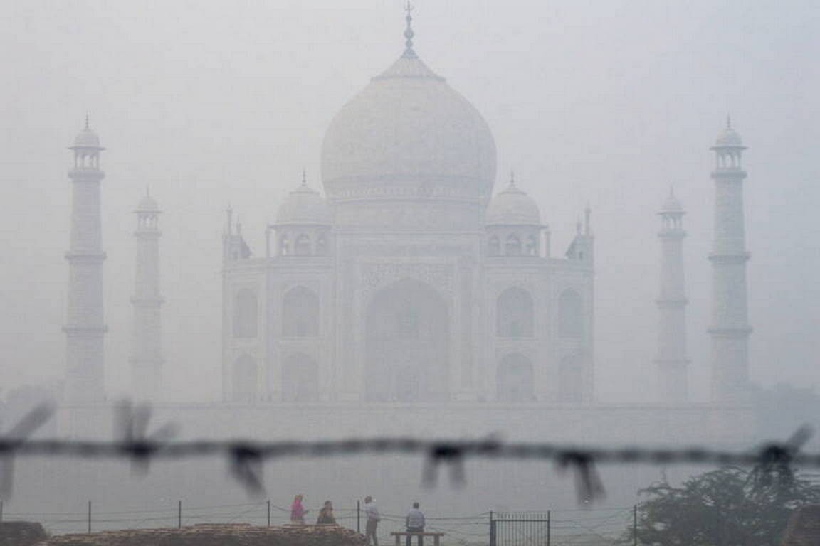 Taj Mahal.   Pawan Sharma..jpg