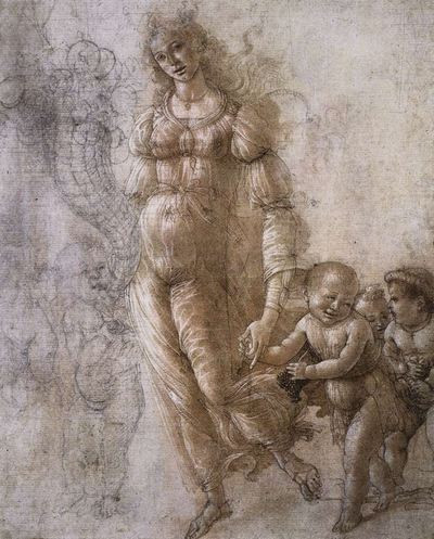 Botticelli,_allegoria_dell'abbondanza,_disegno.jpg