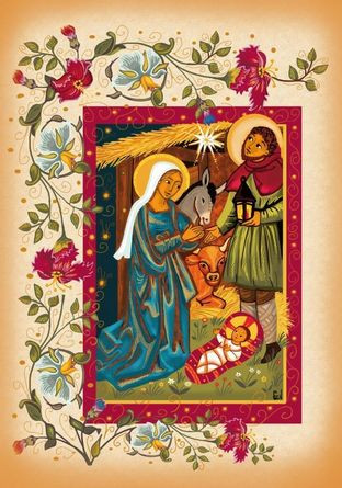 Joyeux Noël Citronnelle!.jpg
