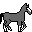 :horse: